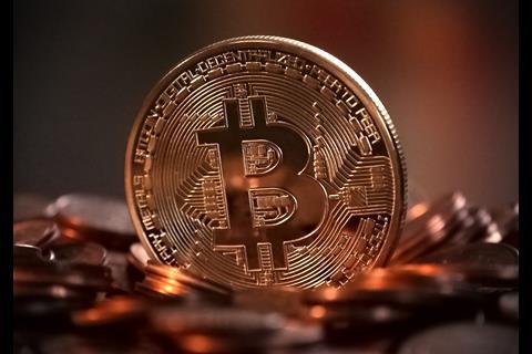 Ports are keeping cryptocurrencies at arm's length